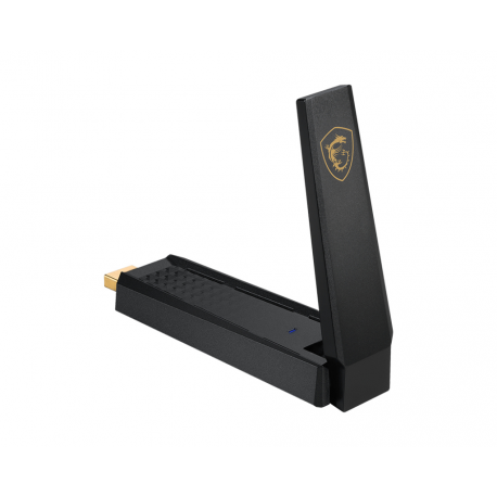 WRL ADAPTER 5400MBPS USB/GUAXE54 MSI