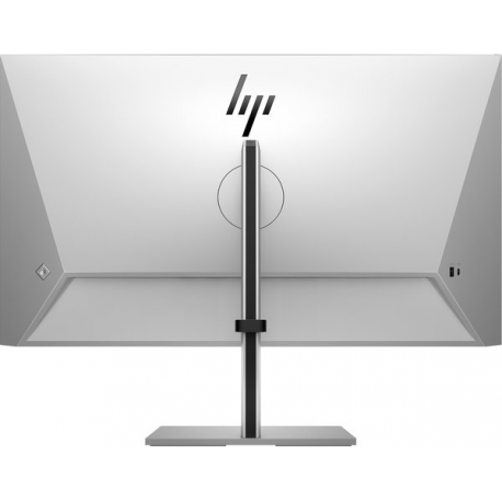 HP 732pk - Series 7 Pro - LED monitor - 32" (31.5" viewable) - 3840 x 2160 4K @ 60 Hz - IPS Black - 400 cd / m² - 2000:1 - HDR400 - 5 ms - Thunderbolt 4, HDMI, DisplayPort - black, silver - 6