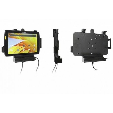 ProClip - Handheld charging cradle - with USB-A host - for Zebra ET40, ET45 - 0