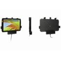 Zebra ProClip - Handheld charging cradle - 10", bare tablet - for Zebra ET40, ET45