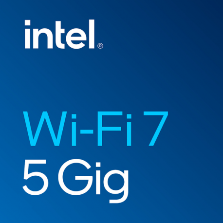 INTEL WI-FI 7 BE200 2230 2x2 BE+BT NO vPro