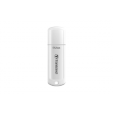 Transcend JetFlash 730 - USB flash drive - 512 GB - USB 3.1 Gen 1 - white