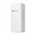TP-Link Omada SG2005P-PD V1.6 - Switch - smart - 1 x 10 / 100 / 1000 (PoE++) + 4 x 10 / 100 / 1000 (PoE+) - pole-mountable, wall-mountable - PoE++ (64 W)
