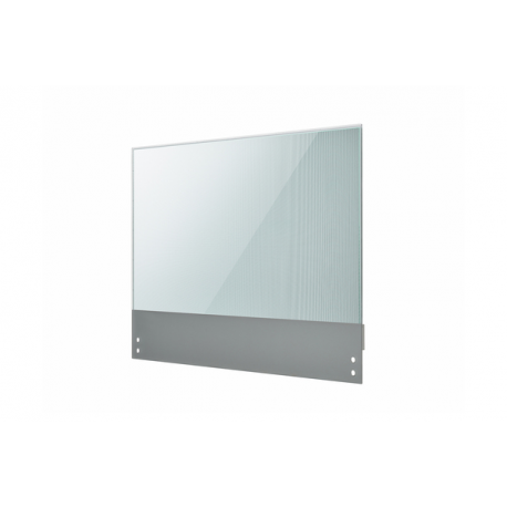 LG 30EW5TP-A - 30" Diagonal Class OLED transparent flat panel display - digital signage - with touchscreen (multi touch) - webOS - 720p 1366 x 768 - matt silver - 6