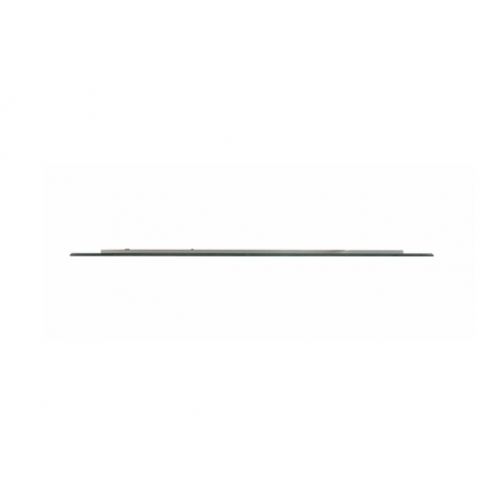 LG 30EW5TP-A - 30" Diagonal Class OLED transparent flat panel display - digital signage - with touchscreen (multi touch) - webOS - 720p 1366 x 768 - matt silver - 7