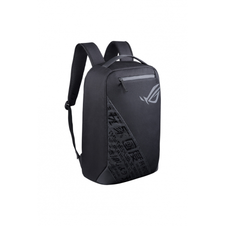 ASUS ROG Ranger BP1501G - Notebook carrying backpack - 17" - black - 2