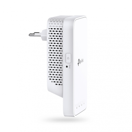 TP-Link RE335 V1 - Wi-Fi range extender - 1.2GbE - Wi-Fi 5 - 2.4 GHz, 5 GHz - internal - 1
