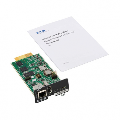 GIGABIT NETWORK CARD M3