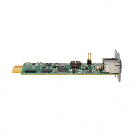 GIGABIT NETWORK CARD M3
