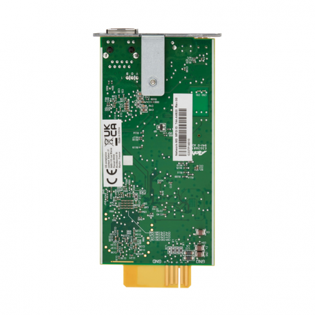 GIGABIT NETWORK CARD M3
