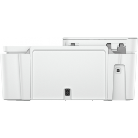 HP Deskjet 4220e All-in-One - Multifunction printer - colour - ink-jet - A4 (210 x 297 mm) (original) - A4 / Legal (media) - up to 8.5 ppm (printing) - 60 sheets - USB 2.0, Wi-Fi(n), Bluetooth - cement - 7