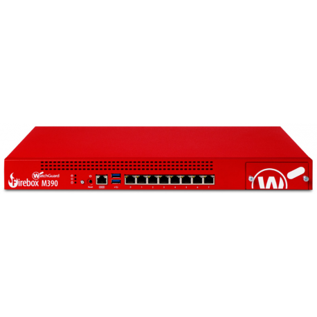 Firebox Trade Up To M390