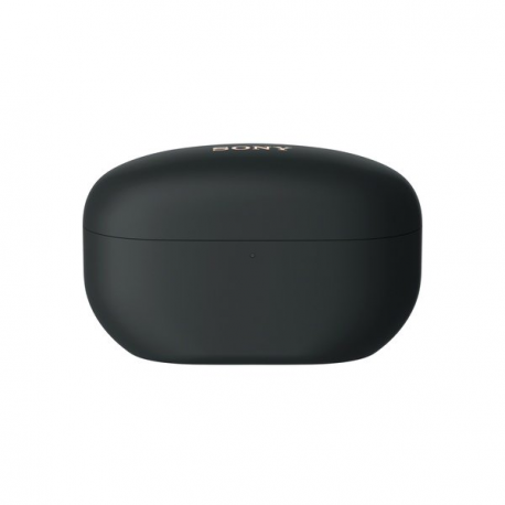 Sony WF-1000XM5 - True wireless earphones with mic - in-ear - Bluetooth - active noise cancelling - black - 3
