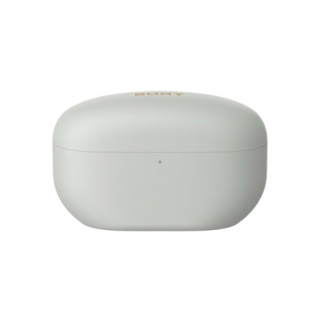Sony WF-1000XM5 - True wireless earphones with mic - in-ear - Bluetooth - active noise cancelling - silver - 3