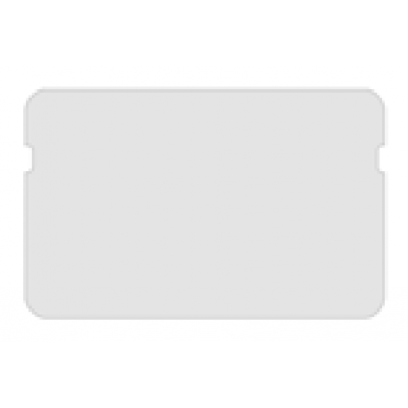 Honeywell - Screen protectors kit for tablet - for Honeywell EDA10A - 0