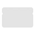 Honeywell - Screen protectors kit for tablet - for Honeywell EDA10A