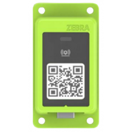 Zebra - Bluetooth adapter kit - USB, Bluetooth - for P / N: 23844-00-00R, BT-RS5X6-DNGL-01, CBL-CS6-S07-0B, CR6080-BA40004WW, CR6080-BC40004WW - 0