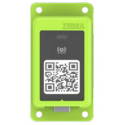 Zebra - Bluetooth adapter kit - USB, Bluetooth - for P / N: 23844-00-00R, BT-RS5X6-DNGL-01, CBL-CS6-S07-0B, CR6080-BA40004WW, CR6080-BC40004WW