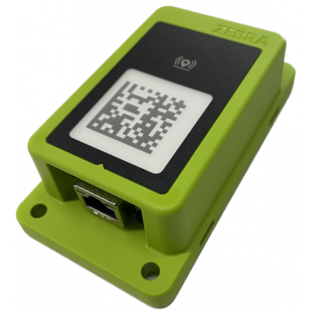 Zebra - Network adapter - USB - Bluetooth 5.2 - Class 2 - 0