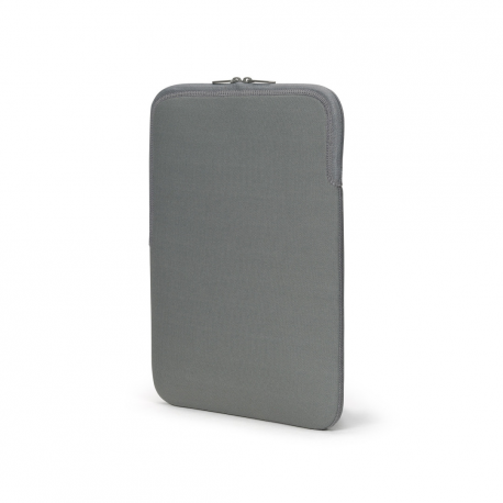 DICOTA Eco SLIM S - Notebook sleeve - 13" - grey - for Microsoft Surface Laptop Go, Pro, Pro X - 0