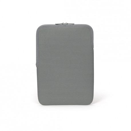 DICOTA Eco SLIM S - Notebook sleeve - 13" - grey - for Microsoft Surface Laptop Go, Pro, Pro X - 3