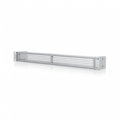 Ubiquiti OCD - Rack panel - vented - 1U - 0