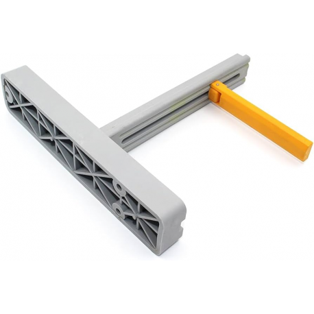 Zebra - Media hanger - 0