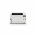 Kodak S3100 - Document scanner - Dual CIS - Duplex - 305 x 4060 mm - 600 dpi x 600 dpi - up to 100 ppm (mono) / up to 100 ppm (colour) - ADF (300 sheets) - up to 45000 scans per day - Gigabit LAN, USB 3.2 Gen 1x1