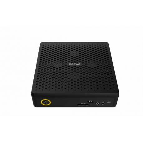 Zbox-Qcm7T3000 Sff Black Bga