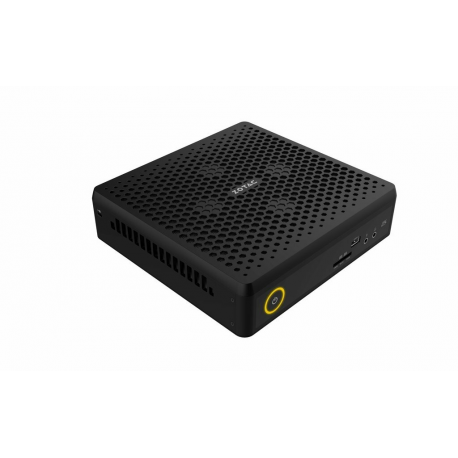 Zbox-Qcm7T3000 Sff Black Bga