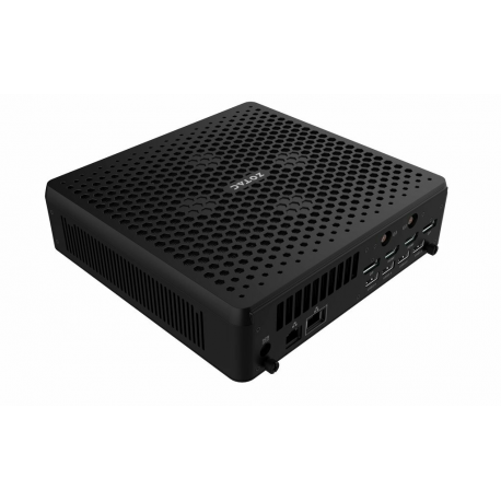 Zbox-Qcm7T3000 Sff Black Bga