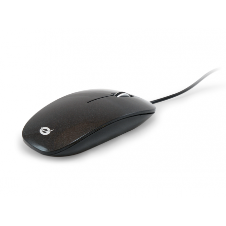 Conceptronic Lounge Collection C08-292 - Mouse - right and left-handed - optical - wired - USB - 0