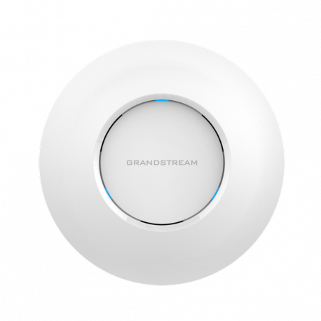 Grandstream GWN7625 - Radio access point - Wi-Fi 5 - 2.4 GHz, 5 GHz - cloud-managed - 0