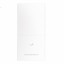 Grandstream GWN7605LR - Radio access point - Wi-Fi 5 - 2.4 GHz, 5 GHz - cloud-managed - wall mountable
