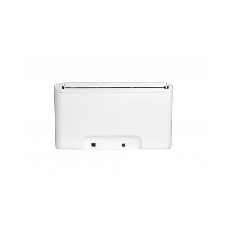 Avision AV332U - Document scanner - Contact Image Sensor (CIS) - Duplex - Legal - 600 dpi - up to 32 ppm (mono)  /  up to 32 ppm (colour) - ADF (50 sheets) - up to 3000 scans per day - USB 2.0 - 3