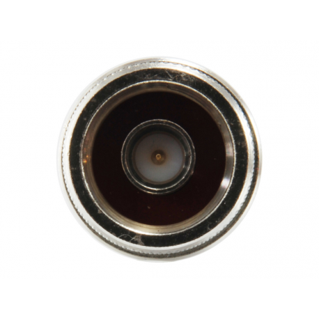 LevelOne OAN-4058 - Antenna - Wi-Fi - 8 dBi (for 5 GHz), 5 dBi (for 2.4 GHz) - omni-directional - Indoor  /  Outdoor - 4