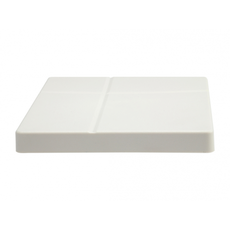 LevelOne WAN-9151 - Antenna - panel - Wi-Fi - 15 dBi - directional - Indoor  /  Outdoor, pole mount - 3