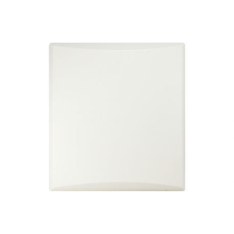 LevelOne WAN-7151 - Antenna - panel - Wi-Fi - 15 dBi - directional - Indoor  /  Outdoor, pole mount - 2