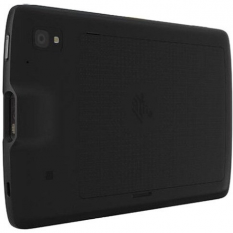 Zebra ET45 - Tablet - rugged - Android 11 - 128 GB - 10" (1920 x 1200) - barcode reader - 5G - 1