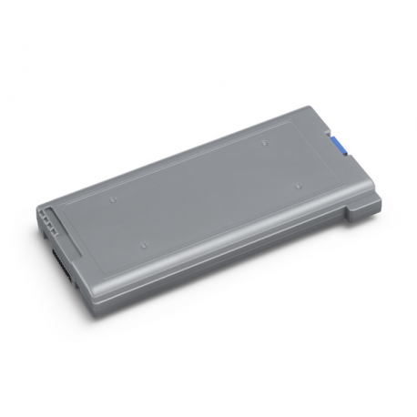 Panasonic CF-VZSU46AU - Laptop battery - Lithium Ion - for Toughbook 31 - 0