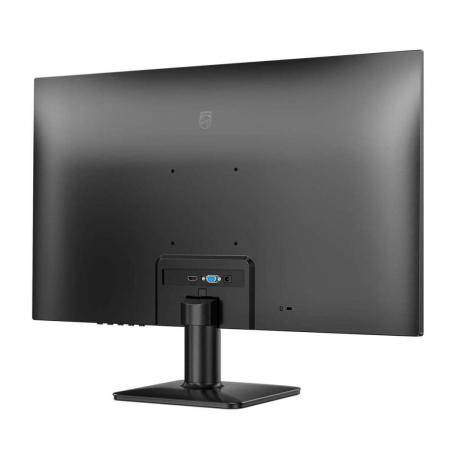 Philips 27E2N1100L - 1000 Series - LED monitor - 27" - 1920 x 1080 Full HD (1080p) @ 100 Hz - VA - 4000:1 - 1 ms - HDMI, VGA - textured black - 2