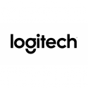 Logitech Signature Slim Wired Combo MK620 for Business - Keyboard and mouse set - USB-C - QWERTY - Nordic - graphite
