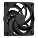 Fractal Design Momentum 14 - Case fan - 140 mm - black