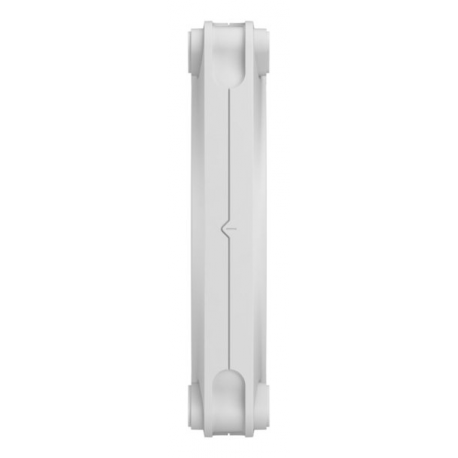 Fractal Design Momentum 14 - Case fan - 140 mm - white - 1