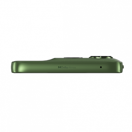 Motorola Moto G56 - 5G smartphone - dual-SIM - RAM 8 GB / Internal Memory 256 GB - microSD slot - LCD display - 6.72" - 2400 x 1080 pixels (120 Hz) - 2x rear cameras 50 MP, 8 MP - front camera 32 MP - pantone dill - 8
