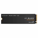 SSD PCIE G5 M.2 1TB/BLACK SN8100 WDS100T1X0M WDC