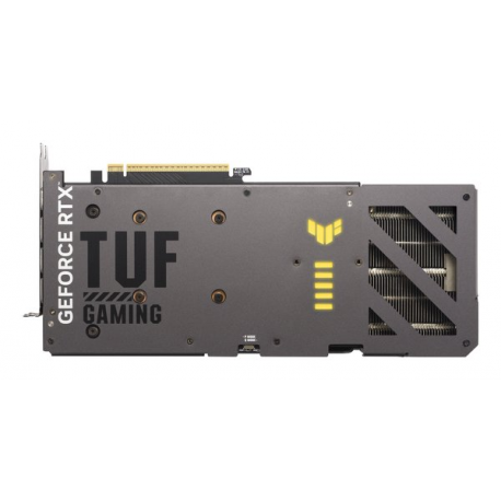 ASUS TUF Gaming GeForce RTX 5060 Ti 16GB - OC Edition - graphics card - GeForce RTX 5060 Ti - 16 GB GDDR7 - PCI Express 5.0 - 3 x DisplayPort, HDMI - 2