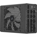 CORSAIR HXi Series HX1200i - Power supply (internal) - fully modular, ultra-low noise - ATX12V 3.1/ EPS12V - 80 PLUS Platinum - Cybenetics Platinum - AC 100-240 V - 1200 Watt - Europe