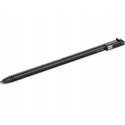 Lenovo Integrated Pen - Active stylus - black - brown box - CRU - for ThinkPad X13 Yoga Gen 4 21F2, 21F3