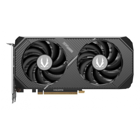 ZOTAC GAMING GeForce RTX 5070 Twin Edge OC - Graphics card - GeForce RTX 5070 - 12 GB GDDR7 - PCIe 5.0 x16 - 3 x DisplayPort, HDMI - 0